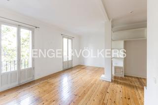 Location Appartement à Castellana. Vivienda luminosa y con encanto en pleno corazón de velázquez