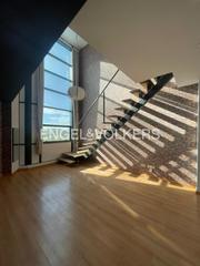 Location Loft  Avenida del juncal. Moderno y funcional loft en vega de la moraleja