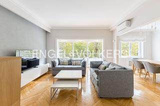 Alquiler Apartamento en Prosperidad. Exclusivo apartamento en prosperidad comodidad y sofisticación u