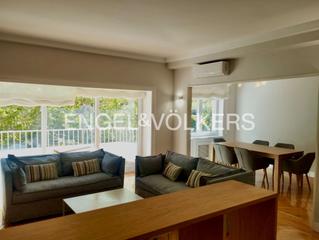 Location Appartement à Prosperidad. Exclusivo apartamento en prosperidad comodidad y sofisticación u