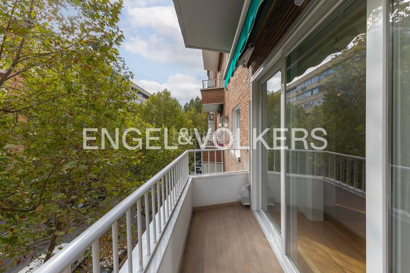 Foto 85db32b3-72a1-42df-9934-3445f36b90f5. Affitto piccolo appartamento con riscaldamento in Madrid