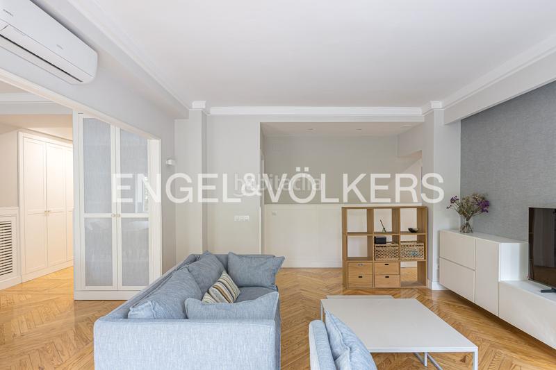 Foto c75f683a-fd30-4693-90b1-318096e3243e. Affitto piccolo appartamento con riscaldamento in Madrid