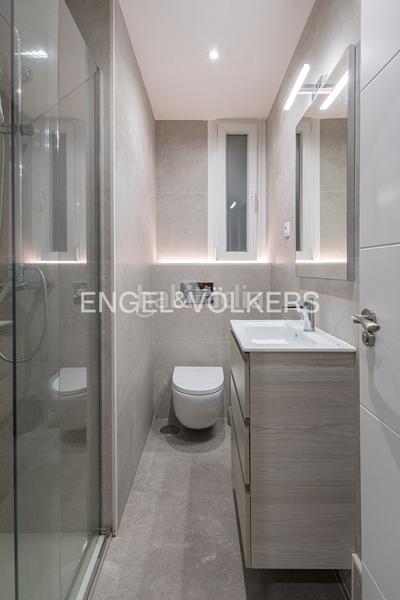 Foto 0be9ca64-680a-4495-9aad-79f88cf7bc8f. Alquiler apartamento exclusivo apartamento en Prosperidad comodidad y sofisticación urbana con acceso inmejorable en Madrid