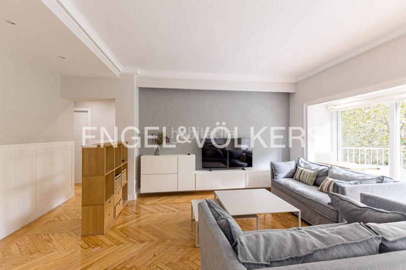 Foto 3757ab30-c4b1-49fc-af1e-8d15f2ed6fd1. Alquiler apartamento exclusivo apartamento en Prosperidad comodidad y sofisticación urbana con acceso inmejorable en Madrid