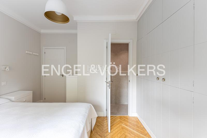 Foto 79b279b4-a795-4f52-90f7-3a0736e87af7. Alquiler apartamento exclusivo apartamento en Prosperidad comodidad y sofisticación urbana con acceso inmejorable en Madrid