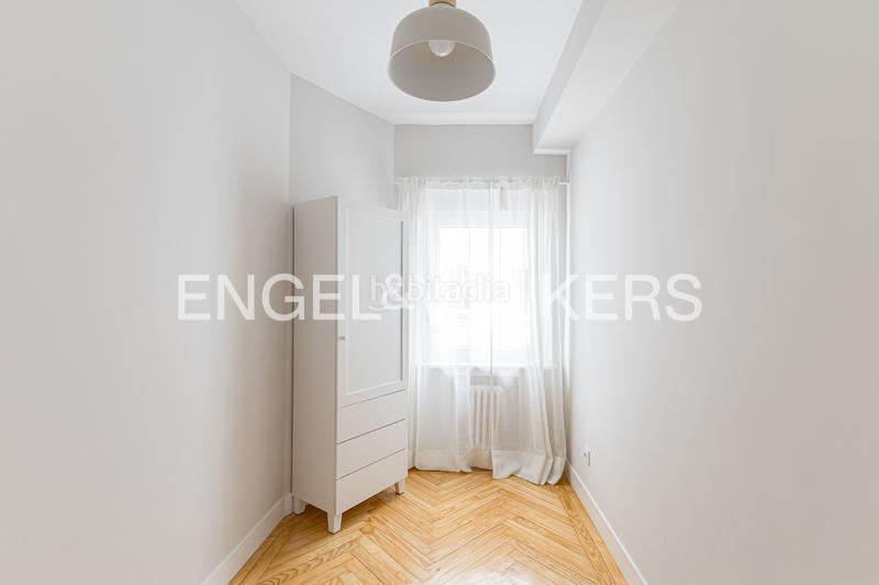 Foto b7340606-9064-44a1-ac6b-40d29fd4cef4. Alquiler apartamento exclusivo apartamento en Prosperidad comodidad y sofisticación urbana con acceso inmejorable en Madrid