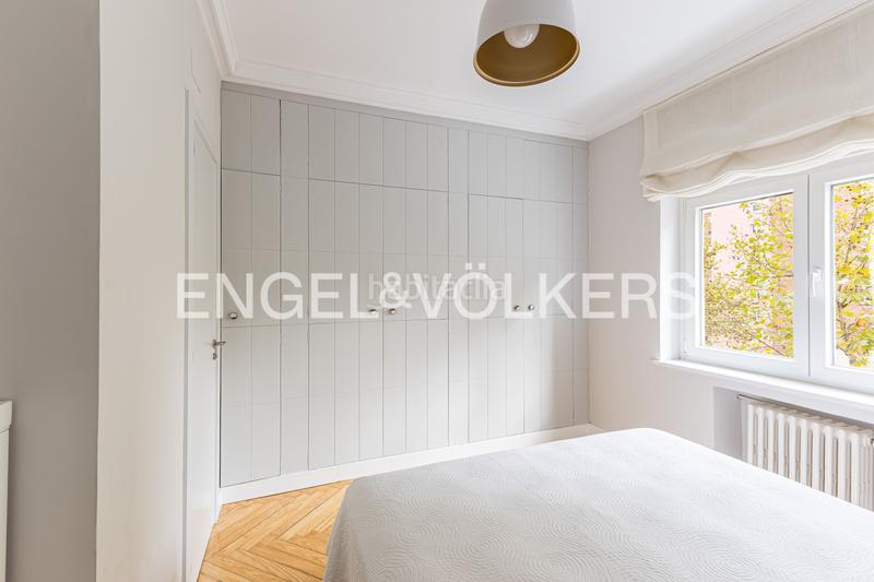 Foto d5870d17-2e26-46f3-953b-cca12e8024fd. Alquiler apartamento exclusivo apartamento en Prosperidad comodidad y sofisticación urbana con acceso inmejorable en Madrid