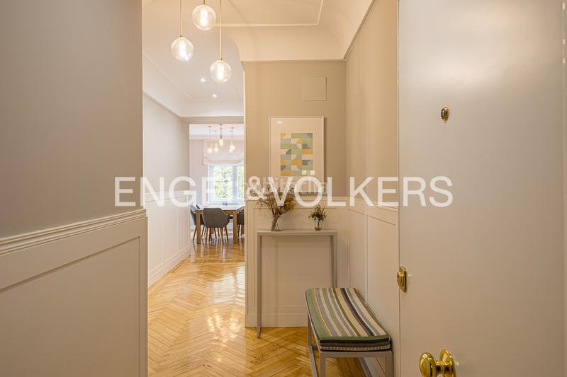Foto d8b0d60c-6722-4019-bf12-2d4664fa7bc5. Alquiler apartamento exclusivo apartamento en Prosperidad comodidad y sofisticación urbana con acceso inmejorable en Madrid