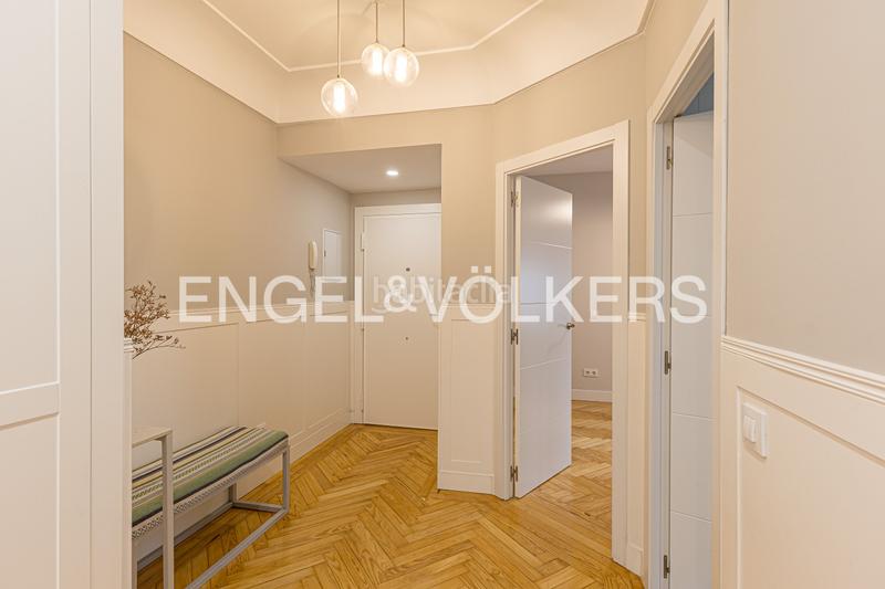 Foto 1a10d1a8-556a-4589-a726-8747226ac435. Lloguer apartament amb calefacció a Prosperidad Madrid