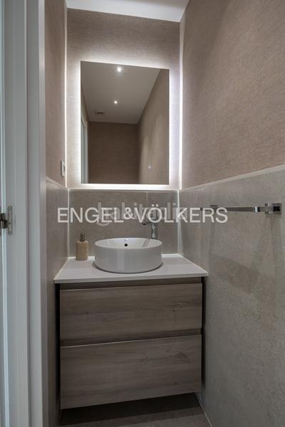 Foto 44f9ae88-0b73-43ac-b93f-8ee187c4f96d. Lloguer apartament amb calefacció a Prosperidad Madrid