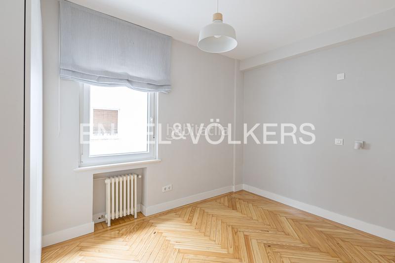 Foto 527ce9a3-7d17-4035-9bb1-d53afa4e6069. Lloguer apartament amb calefacció a Prosperidad Madrid