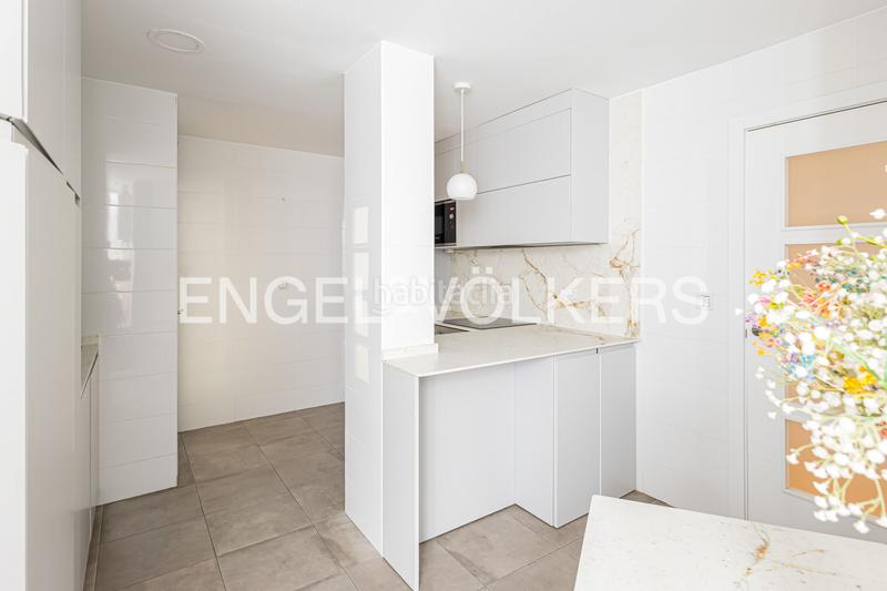 Foto 92977d2d-ee0b-4e1c-b319-d7bdcef339f1. Lloguer apartament amb calefacció a Prosperidad Madrid