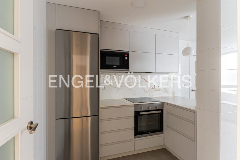 Foto 93bb8a88-0b65-42d0-a942-d8acc64f0354. Lloguer apartament amb calefacció a Prosperidad Madrid