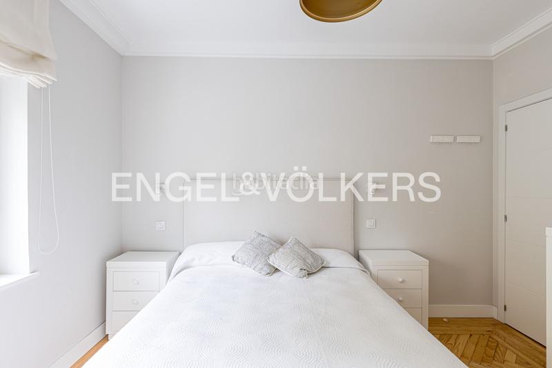 Foto fbccfa4f-dea9-4ab0-ab30-9b8de8f5c13c. Location appartement avec chauffage dans Prosperidad Madrid