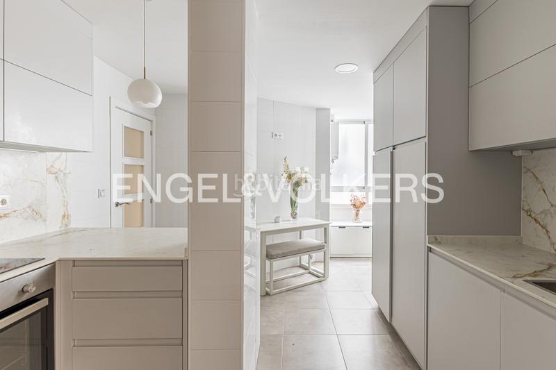 Foto a0b0ea5c-d1e2-4965-b778-7959f92e5b3b. Miete appartement mit heizung in Prosperidad Madrid