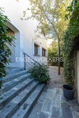 Casa adossada a Valdebebas - Valdefuentes. Magnífico chalet con piscina en valdebebas