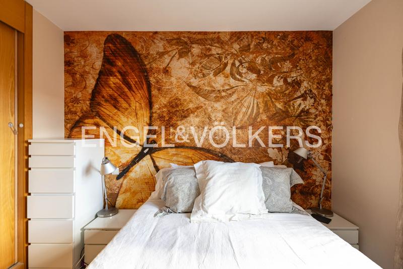 Foto 85c81718-c32c-445b-a2f3-c197d2d6222b. Zweistöckige wohnung mit heizung parking in PAU de Carabanchel Madrid