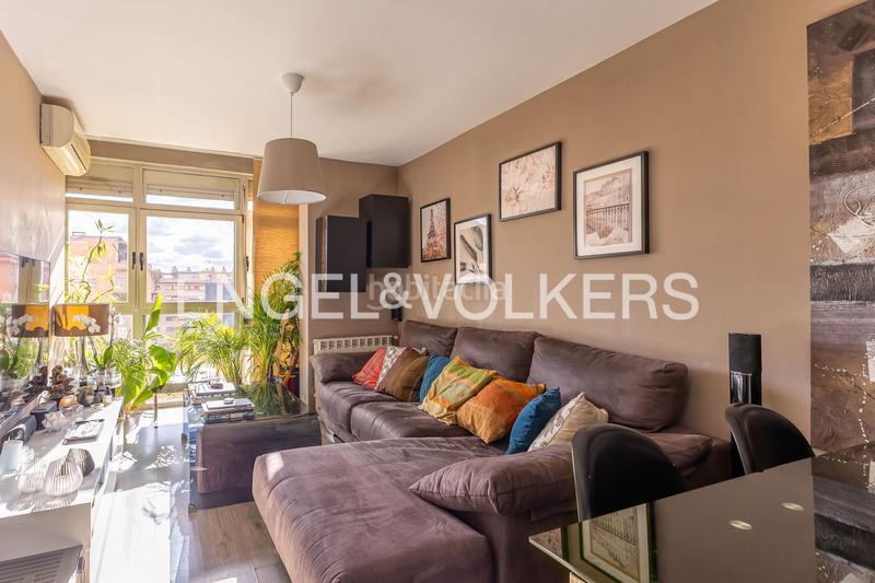 Foto abf8658a-d318-4df8-8b54-8fa5328bea0c. Zweistöckige wohnung mit heizung parking in PAU de Carabanchel Madrid