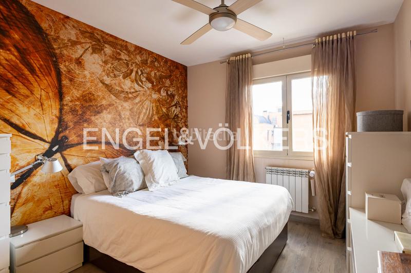 Foto 06095a1a-1416-4083-85f2-12a808e96c20. Duplex avec chauffage parking dans PAU de Carabanchel Madrid