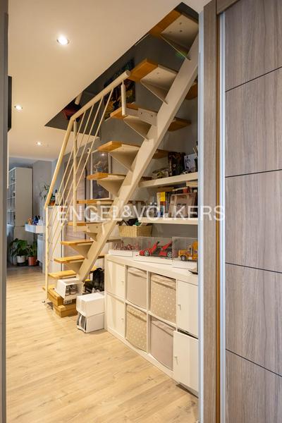 Foto 1dc0c144-1cc7-4b8b-a651-5afcd9ff017f. Duplex avec chauffage parking dans PAU de Carabanchel Madrid