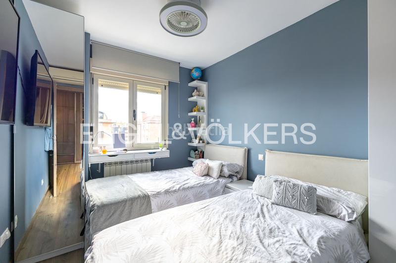 Foto 2b131fd7-85a7-45d3-8038-92057c542b18. Duplex avec chauffage parking dans PAU de Carabanchel Madrid