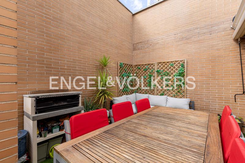 Foto 4e185e5e-36b4-4144-a60c-b5ef48cbed69. Duplex avec chauffage parking dans PAU de Carabanchel Madrid