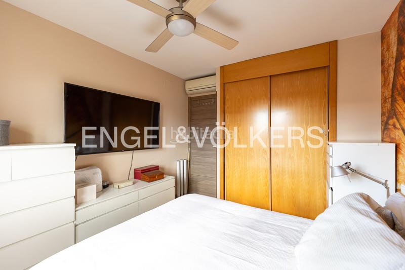 Foto 545aa577-e6ec-4ef3-85d9-d96cdbc860d6. Duplex avec chauffage parking dans PAU de Carabanchel Madrid