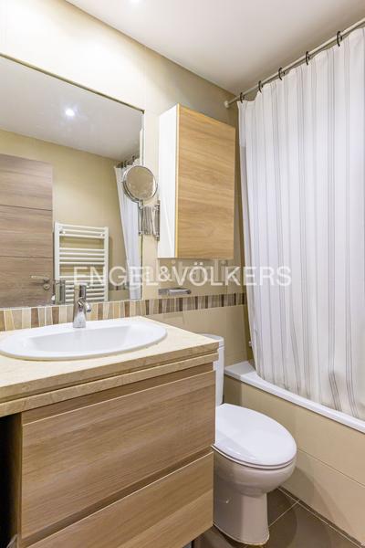 Foto 987afff2-cc4b-4db4-95d8-5748f64a50dc. Duplex avec chauffage parking dans PAU de Carabanchel Madrid