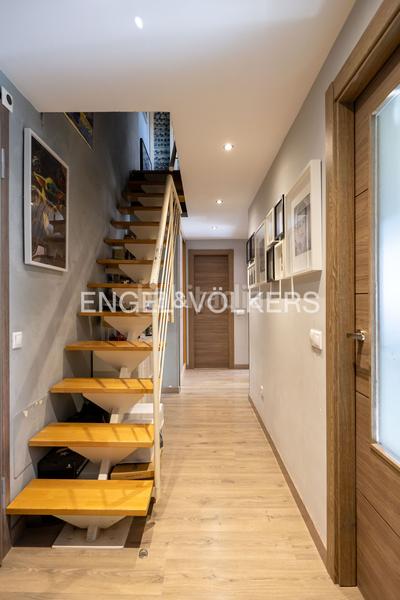 Foto a7133439-4312-40b6-b325-496e15cb50f7. Duplex avec chauffage parking dans PAU de Carabanchel Madrid