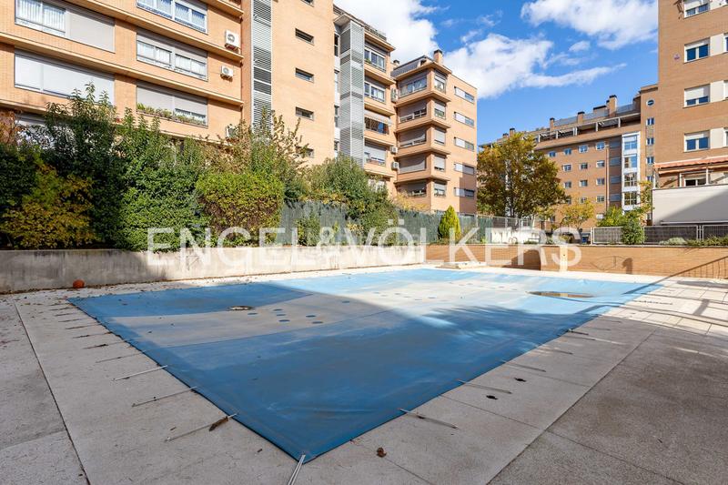 Foto d457b131-8b89-4123-8a50-d35744855488. Duplex avec chauffage parking dans PAU de Carabanchel Madrid