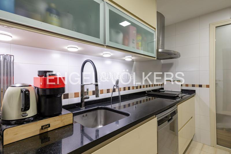 Foto f2ed86a4-5329-4712-8a12-f7c4080e599b. Duplex avec chauffage parking dans PAU de Carabanchel Madrid