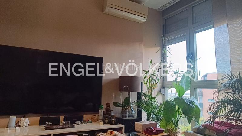 Foto 318387d0-0226-42c5-8d13-78f7733ee5cf. Duplex con riscaldamento parcheggio in PAU de Carabanchel Madrid