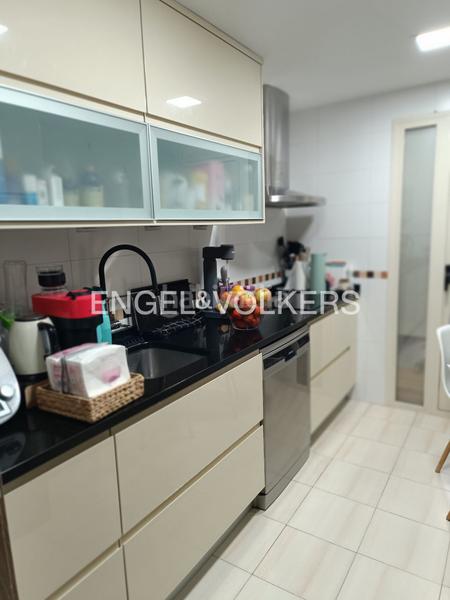 Foto 9e79a7ec-e463-478a-8d7d-d303694f2c50. Duplex con riscaldamento parcheggio in PAU de Carabanchel Madrid