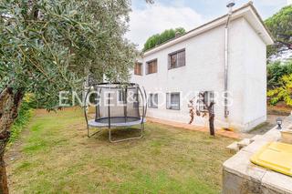 Casa a Mojadillas-Parque de las Infantas-El Paraiso