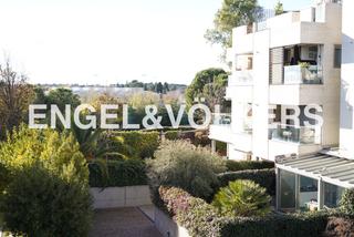 Penthouse in Calle Vista Alegre