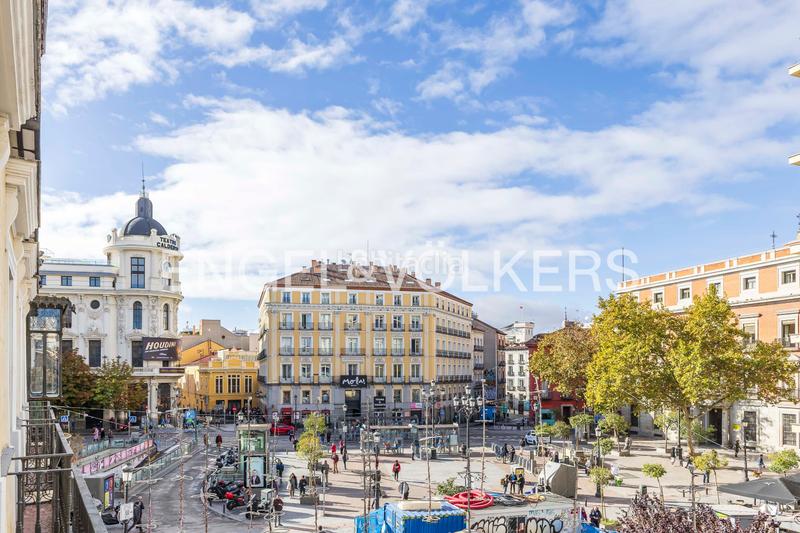 Foto 3fe1bf68-f81d-437a-ad87-57260b0dc994. Appartement avec chauffage dans Sol Madrid