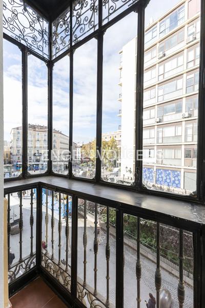 Foto 512cabaa-70de-4d26-a32e-1496b07fc088. Appartement avec chauffage dans Sol Madrid
