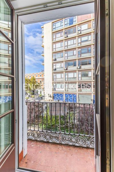 Foto 6a72cbe8-828b-4ed4-820a-f3d8326940b2. Appartement avec chauffage dans Sol Madrid