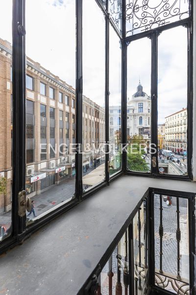 Foto 69782870-d06c-4a5d-a1cc-b337f0d55492. Pis amb calefacció a Sol Madrid