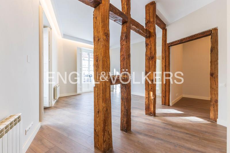 Foto 136ae72f-9824-4016-b07c-a0b7575fc853. Appartement mit heizung in Sol Madrid