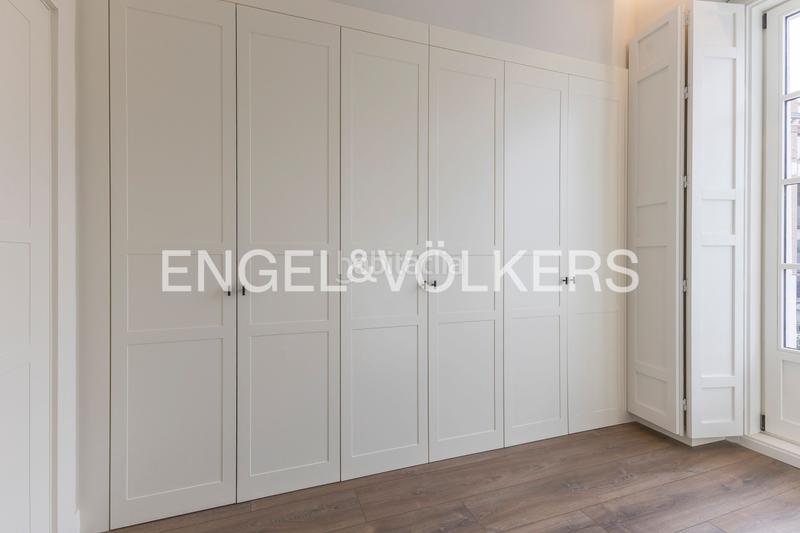 Foto 15466e12-1047-4e03-a6d5-a6ce9fce6161. Appartement mit heizung in Sol Madrid