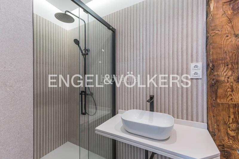 Foto 463c7250-d0dd-4f19-95ce-7a1b464c7425. Appartement mit heizung in Sol Madrid