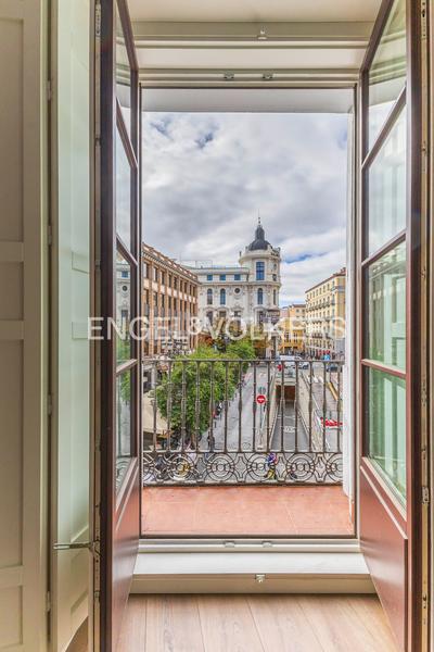 Foto 6361b18d-34f2-42e7-b6a2-308ae6ba03d8. Appartement mit heizung in Sol Madrid