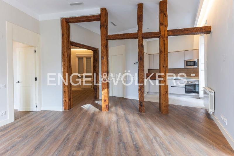 Foto 6750f4f9-260d-4a7c-9a8b-4d748b7a242e. Appartement mit heizung in Sol Madrid
