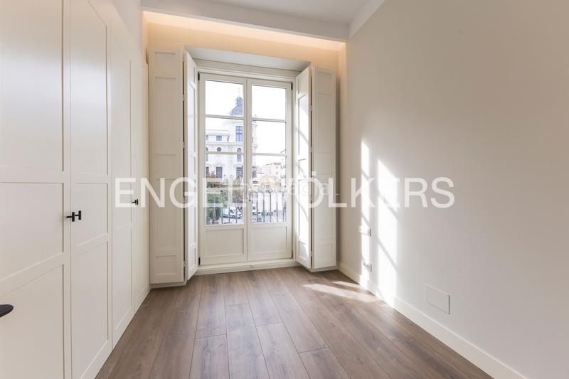 Foto 70d60251-3065-43f8-a13b-757c34e166c6. Appartement mit heizung in Sol Madrid