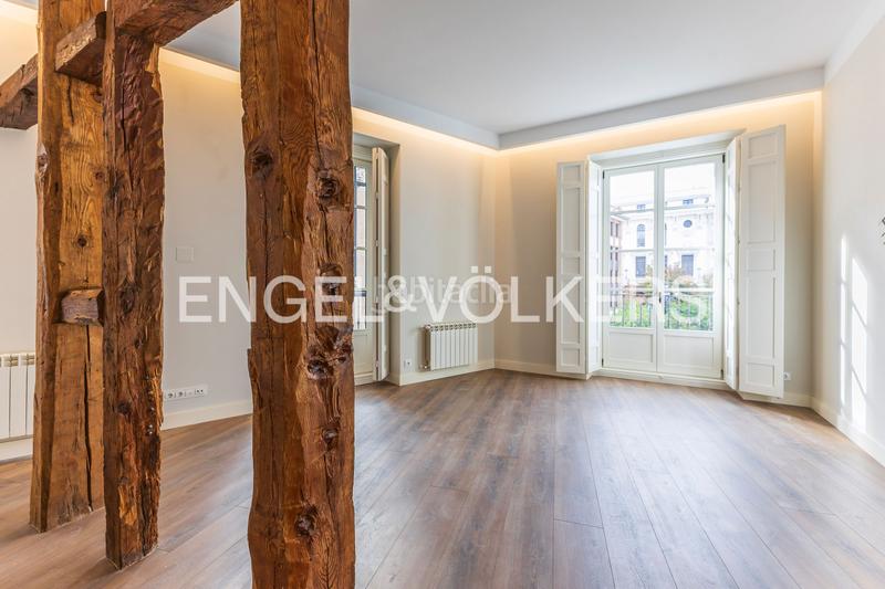 Foto a46a9a51-f40e-445c-b394-7f2ee1bdf255. Appartement mit heizung in Sol Madrid