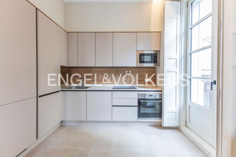 Foto c43bc50d-e3e2-4d25-8d76-267aacfcdb23. Appartement mit heizung in Sol Madrid
