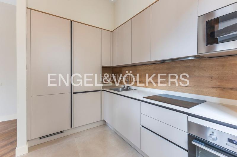 Foto ca2df8fc-caa3-4267-ac45-9ba132c1f85f. Appartement mit heizung in Sol Madrid