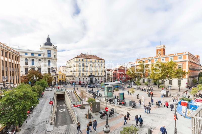 Foto ce831e85-9057-4dae-b896-a76946ad6bc7. Appartement mit heizung in Sol Madrid