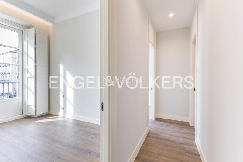 Foto da6594ad-a305-4f15-b22c-918cc4df0e96. Appartement mit heizung in Sol Madrid